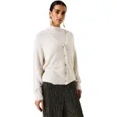 Garcia K50050 Cardigan Beige XL Femme