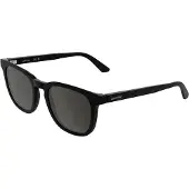Calvin Klein Ck25536s Sunglasses Noir Black/CAT3 Homme