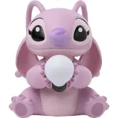 Paladone Disney: Lilo & Stitch - Angel Light