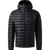 Haglöfs L.i.m Down Ii Jacket Noir M Homme