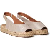 Toni pons Erica-as Sandals Beige EU 43 Femme