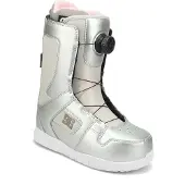 Dc-shoes Chaussures De Snowboard Phase