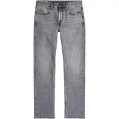 G-Star Mosa Straight Fit Jeans Gris 40 / 32 Homme