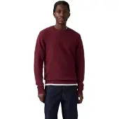 Levi's Original Hm Sweatshirt Rouge M Homme