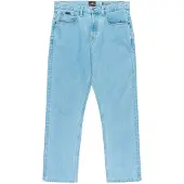 Quiksilver Aqua Cult Jeans Bleu 32 / 32 Homme Bleu 32