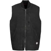 Independent Gilet Halsted Reversible