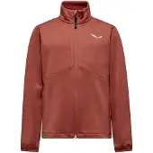Salewa Polaire Zippée Cammino Polarlite