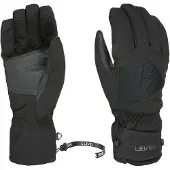 Level Legacy Gloves Noir 2XL