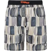 Protest Short De Bain Warner