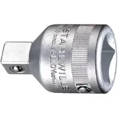Stahlwille Réduction male femelle 3/4"- 1/2"a.