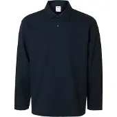 Selected T-Shirt 'SLHHENRY' bleu nuit