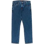 Quiksilver Aqua Cult Jeans Bleu 36 / 32 Homme Bleu 36