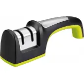 Jamon couteau de cuisine vert,noir,argent vert,noir,argent One Size