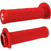 Odi Roque 2.1 Lock-on Grips Rouge 125 mm