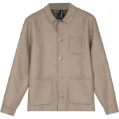 Giordano Mano Comfort Fit Veste , Pied-de-poule