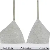 Calvin Klein Soutien-gorge Lv00qf8498 Triangle