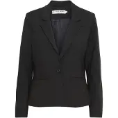 PULZ Blazer 'PZBINDY' noir