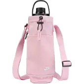 Nike Accessories Club Bouteille d'hydratation Rose Hommes,Femmes Rose One Size