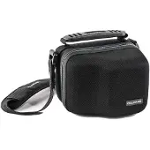 Cullmann Sac à Bandoulière Pour Appareil Photo Lagos Vario 250