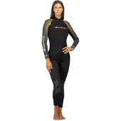 Salvimar Combinaison De Plongée Pour Femme Caribe 1.5 Mm