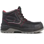 Paredes Seguridad Chaussures De Sécurité Extreme S3 Src