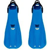 Aqua Lung Storm Max Diving Fins Bleu EU 35-39