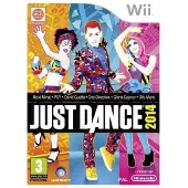 Games Wii Just Dance 2014 Multicolore PAL