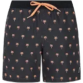 Protest Parco Swimming Shorts Gris XS Homme