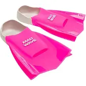 Mad Wave Palmes De Natation Propellor Max