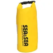 Sea & Sea Sac étanche Sub 10l