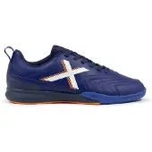 Munich Rondito 12 Indoor Football Shoes Bleu EU 39 Homme