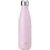Swell 500ml Thermal Bottle Rose
