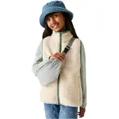 Regatta Frankie Warm Vest Beige 11-12 Years Garçons
