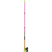 LEKI Ultratrail Fx.one Poles Pole Lower Section Rose 105 cm