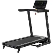 Tunturi T20 Competence Treadmill Argenté