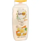 Lovea Duschgel Monoï Gel