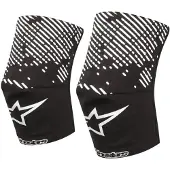 Alpinestars Socks Knee Guards Noir XL-2XL