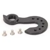 Bombtrack Kit De Patte De Dérailleur Bt-dh-002 Arise ´16