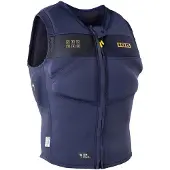 iON Gilet De Protection à Fermeture éclair Avant Vector