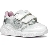 Geox Zapatillas Niña Modèle B Sprintye Girl Couleur Blanc