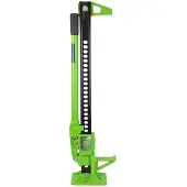 JBM Cric à Cliquet 3t 840 Mm
