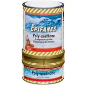 Epifanes Pu Varnish 750g Doré