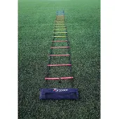 Precision 8 M Agility Ladder Vert