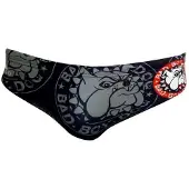 Turbo Slip De Bain Bad Dog