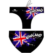 Turbo Slip De Bain England 2012