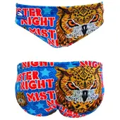 Turbo Slip De Bain Mister Night