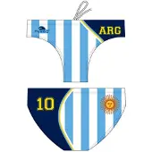 Turbo Slip De Bain Argentina 2012