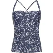 Protest Haut De Tankini Mix Femme