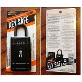Surf System Cadenas Ks01