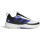 Adidas Chaussures de basketball Subzone Clear Grey/Silver Metallic/Core Black